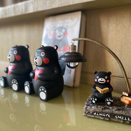 Novotel Shanghai Clover Eksteriør billede