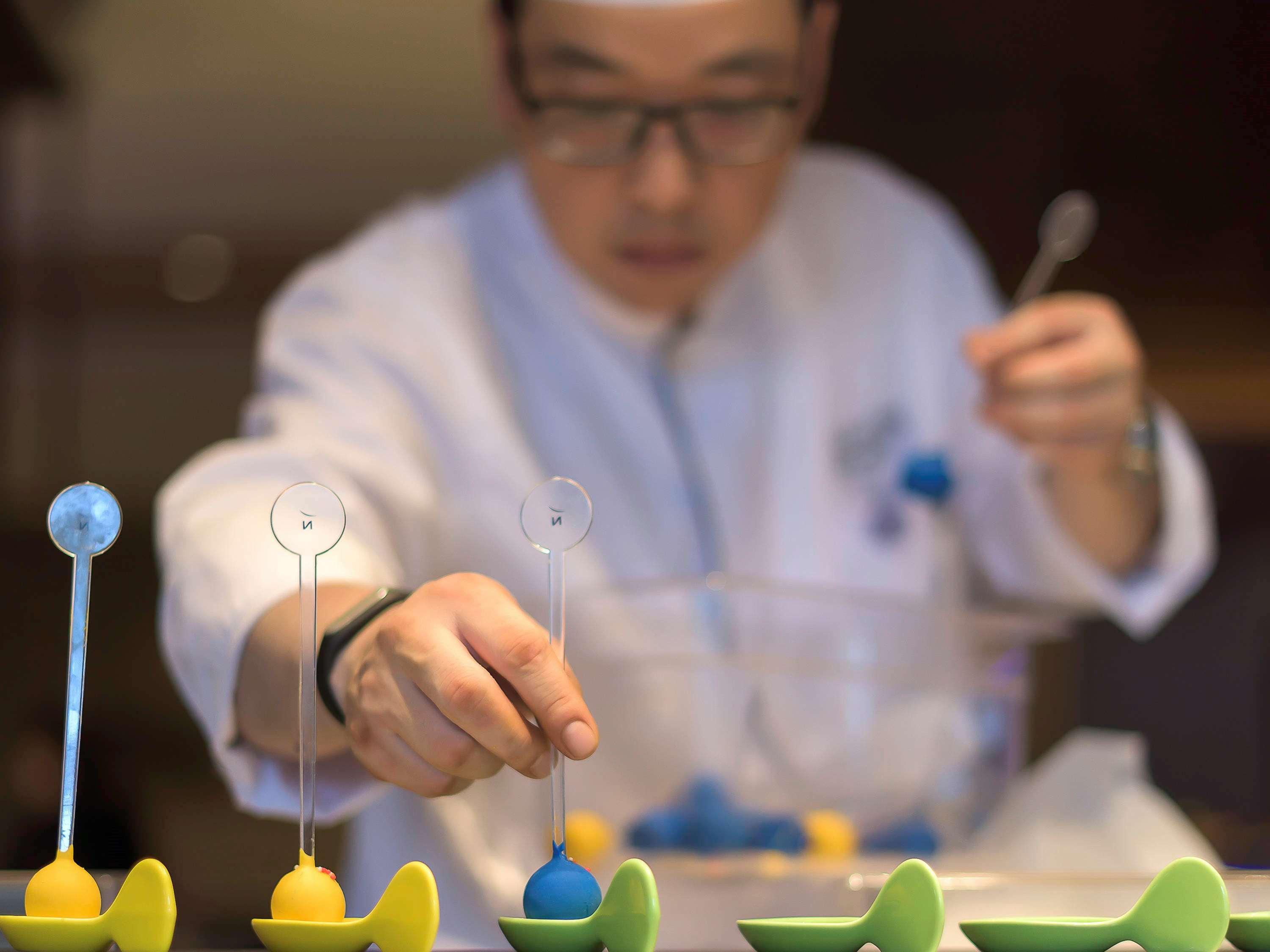 Novotel Shanghai Clover Eksteriør billede